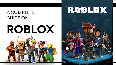 roblox guide