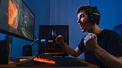 gaming winner