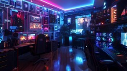 gameplace